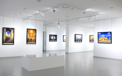 Haru Residences Partners with Thrive Art Gallery for Community Enrichment