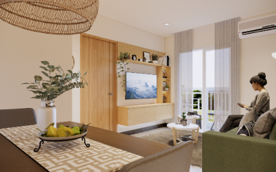 Your Guide to Condo Living in Iloilo City: Tips for First-Time Buyers