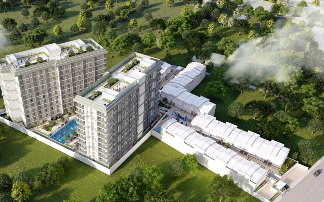 Grand Launch Success: Haru Residences Opens Doors to Aspiring Homeowners
